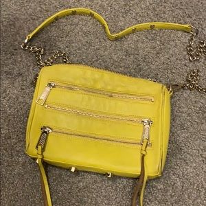 Yellow Rebecca Minkoff